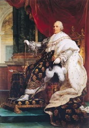 Louis XVIII (1755-1824)